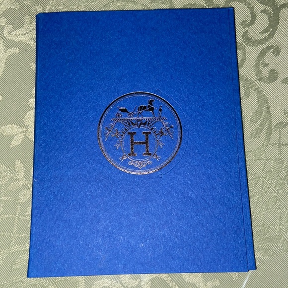Hermes post it new - Picture 3 of 3